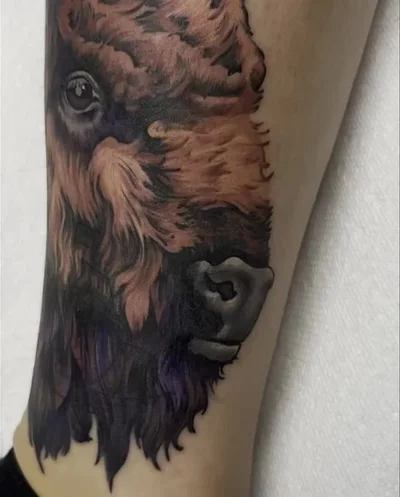 Twisted Tattoo tattoo 015