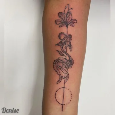 Twisted Tattoo tattoo 016