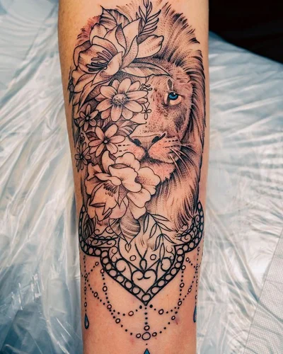 Twisted Tattoo tattoo 023