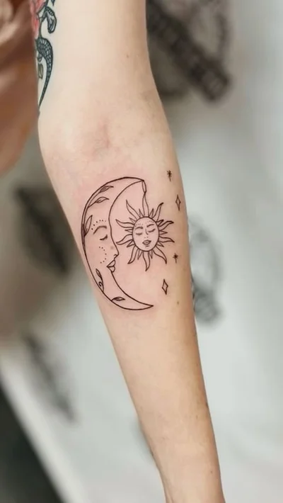 Twisted Tattoo tattoo 025