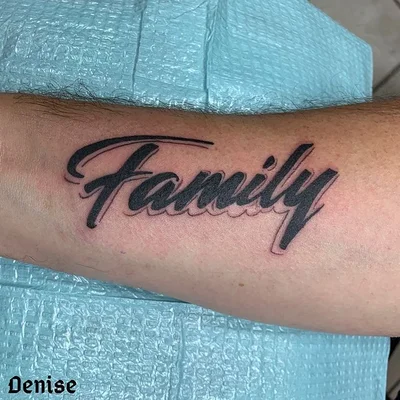 Twisted Tattoo tattoo 047