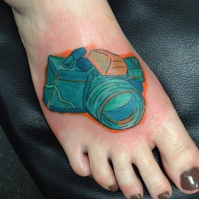 Mike Trent Jr tattoo 010