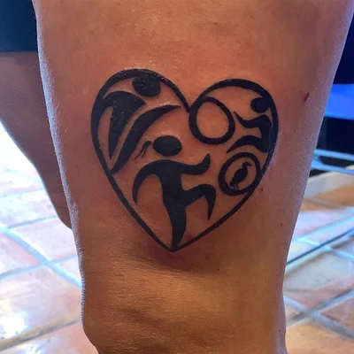 Mike Trent Jr tattoo 011