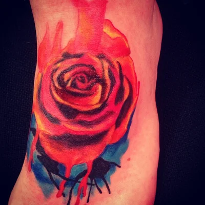 Mike Trent Jr tattoo 015