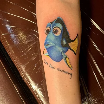 Mike Trent Jr tattoo 017