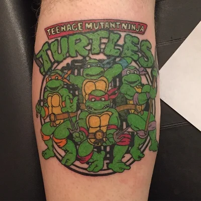 Mike Trent Jr tattoo 027