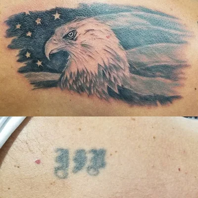 Mike Trent Jr tattoo 046