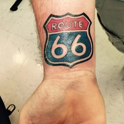 Mike Trent Jr tattoo 047