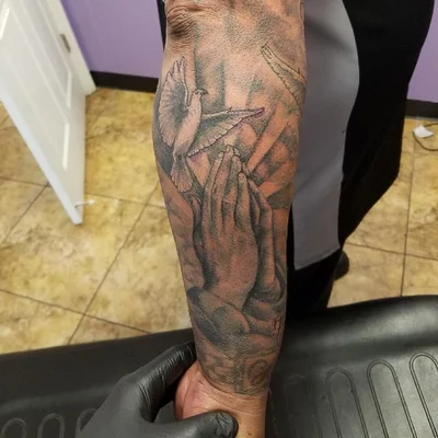 Arizona Dom tattoo 015