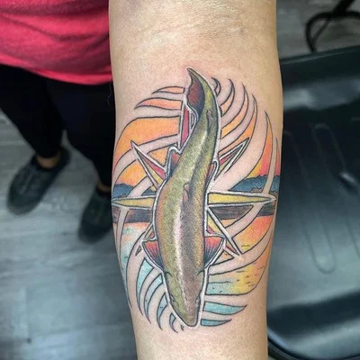 Arizona Dom tattoo 026