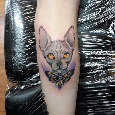 Arizona Dom tattoo 045