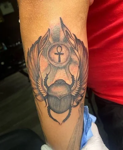 Arizona Dom tattoo 048
