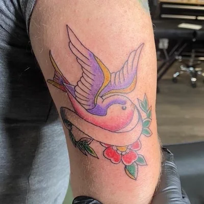 Arizona Dom tattoo 049