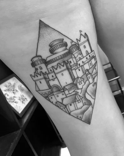 Kerri tattoo 008