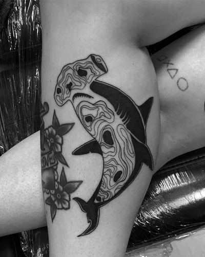 Kerri tattoo 009