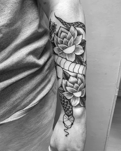 Kerri tattoo 011