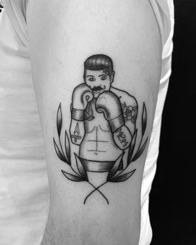 Kerri tattoo 012