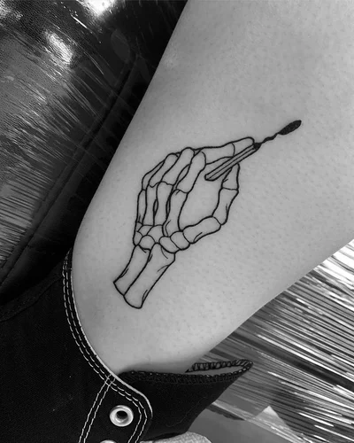 Kerri tattoo 021