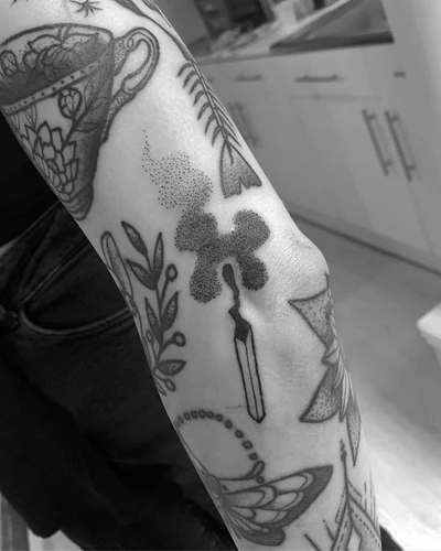 Kerri tattoo 027