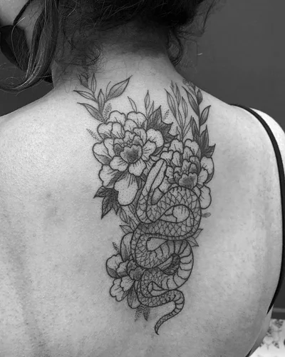 Kerri tattoo 028