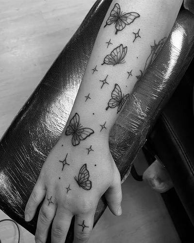 Kerri tattoo 041
