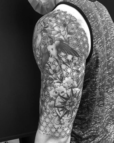 Kerri tattoo 045