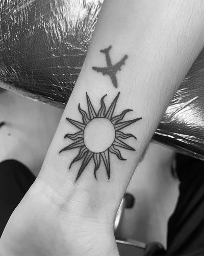 Kerri tattoo 047