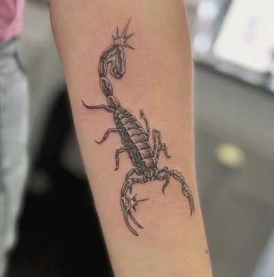 TWO CRANES TATTOO tattoo 016