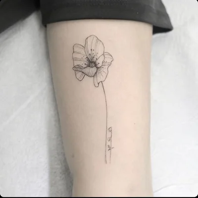 TWO CRANES TATTOO tattoo 017