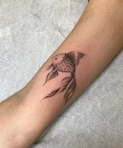 TWO CRANES TATTOO tattoo 020