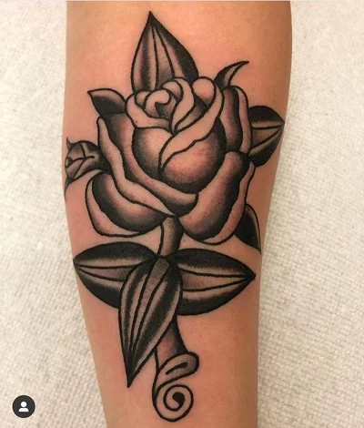 TWO CRANES TATTOO tattoo 028