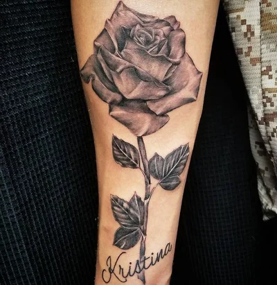 Robia Fleming tattoo 008