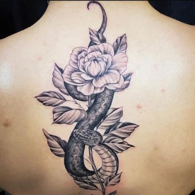 Robia Fleming tattoo 013
