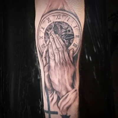 Robia Fleming tattoo 014
