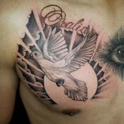 Robia Fleming tattoo 017