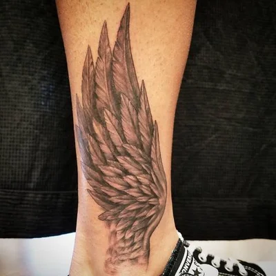 Robia Fleming tattoo 023