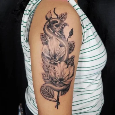 Robia Fleming tattoo 026