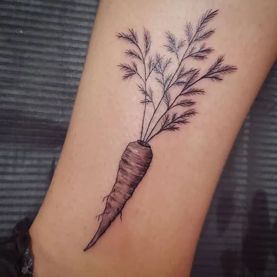 Robia Fleming tattoo 028