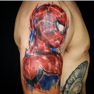 Robia Fleming tattoo 030