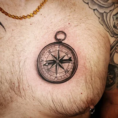 Robia Fleming tattoo 039