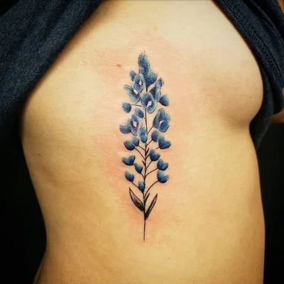 Robia Fleming tattoo 041