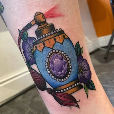 Two For Joy Tattoo Studio tattoo 009