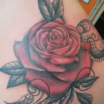 Two For Joy Tattoo Studio tattoo 012