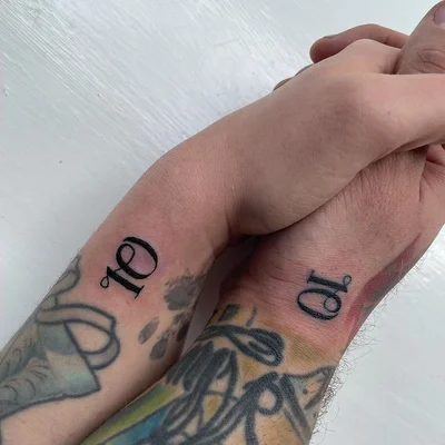 Two For Joy Tattoo Studio tattoo 013