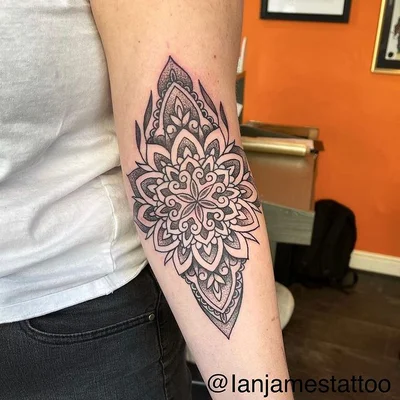 Two For Joy Tattoo Studio tattoo 014