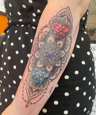 Two For Joy Tattoo Studio tattoo 015