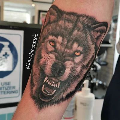 Two For Joy Tattoo Studio tattoo 018