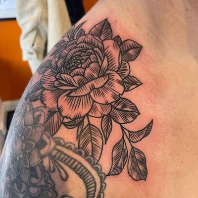 Two For Joy Tattoo Studio tattoo 019