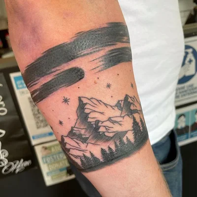 Two For Joy Tattoo Studio tattoo 021