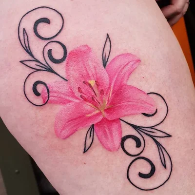 Two For Joy Tattoo Studio tattoo 022